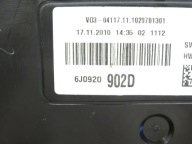 dials dials SEAT IBIZA IV 6J 6J0920902D UK