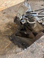 Getriebe FORD FIESTA MK7 1.25 8A6R7002CA
