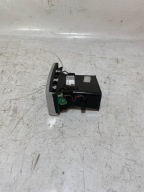 PORSCHE PANAMERA 970 grid air conditioning devices right front 97055214203
