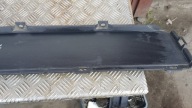 NISSAN 350 plato rear