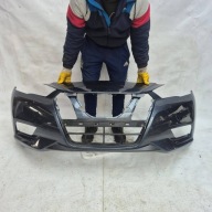 NISSAN MICRA V 5 K14 16-22 bumper front front
