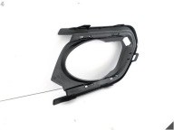 DACIA SANDERO II LOGAN II frame grid fog lights intake W bumper left front
