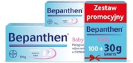 Bepanthen Baby Maść Ochronna 100g+ 30g gratis