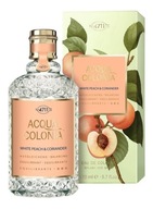 4711 Acqua Colonia White Peach Woda kolońska 170ml