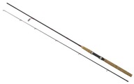 WĘDKA Spinningowa Carbon 2,7m X3 Spin 270cm 5-20g 110600