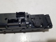 BMW X5 X6 E70 E71 vezérlö panel KLIMY a klímának 9178066