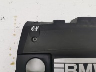 cover motor cover BMW SERIA 3 E90 E91 7566614