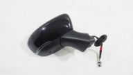 Renault Clio IV lift mirror exterior right 11 PIN
