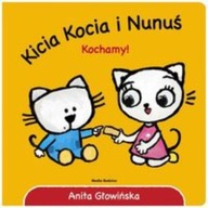 Kicia Kocia i Nunuś Kochamy