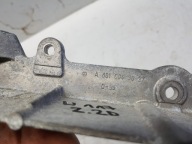 MERCEDES W117 W176 2.2 CDI egr ventil držák