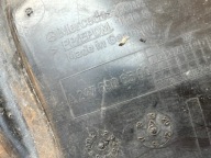 mudguard left front front MERCEDES W177 A2476906500