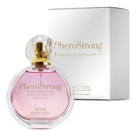 PheroStrong pheromone Popularity for Women 50ml