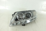 light left front left XENON LED AUDI A6 C6 LIFT 08-11 ANGLIK UK 4F0941003DF