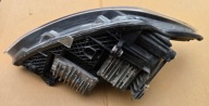 light left front front FULL LED MERCEDES VITO complete