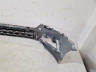 SKODA OCTAVIA IV front bumper front 5E3807221