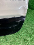 boot door rear TOYOTA RAV4 V