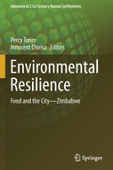 Environmental Resilience: Food and the