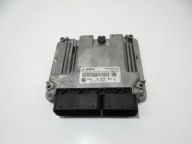 computer control unit of the engine BMW X1 E84 LCI N47 2.0D 8574351
