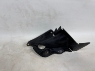 MAZDA CX5 II LIFT holder console GRILLA left front KSD4-50161