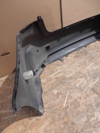 TOYOTA COROLLA E210 E21 2018+ SEDAN STOSSSTANGE HINTEN HECK