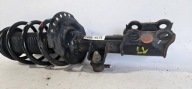 shock absorber left front KIA RIO III 12-17
