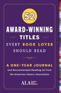52 Award-Winning Titles Every Book Lover Should