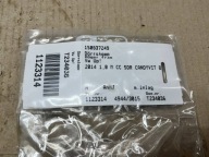 limiter door przednich Volkswagen Up 1S0837249