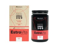 EstroVita Teen Skin - 60 kapsúl, výživový doplnok ONESANO