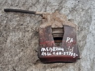 caliper brake right front AUDI A3 8L 1.6B 75kW 01r