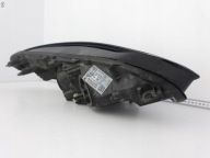 OPEL CORSA E V 14-19 light left ZWYKLA H7 + LED front EU