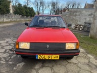 Samochód osobowy Renault 9