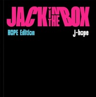 {{{ J-HOPE [BTS] - JACK IN THE BOX - HOPE EDITION