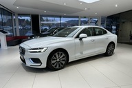 Volvo S60 InscriptionT4, SalonPL, FV23%, Gwarancja