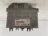 VW GOLF III 1.4 control unit of the engine 030906026R