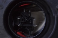 REFLEKTOR right light front EU BM51-13W029-AL FORD FOCUS MK3 11-15