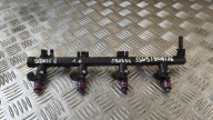 Rampe injection RENAULT SCENIC II 2003 8200135504