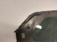 BMW iX i20 2023, Xdrive50 window bodywork left rear part