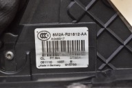 lock door right front front EU 8M2A-R21812-AA FORD MONDEO MK4 LIFT 07