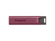 Pamięć USB 3.2 Gen 2 Kingston DataTraveler Max 256GB DTMAXA/256GB