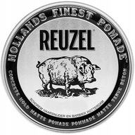 Reuzel Concrete Hold Matte Pomade Mocna Pomada 113 .