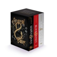 Serpent & Dove 3-Book Paperback Box Set: