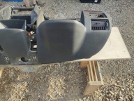 console dashboard instrument panel cockpit OPEL ZAFIRA B 13206043