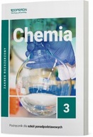 Chemia 3. Podręcznik Roz. Czaja