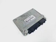 computer control unit of the engine OE 03E906023D VW Polo 4 IV 9N 02-07