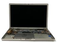 MacBook Pro 15 A1260 C2D Nvidia GeForce NO POWER V393