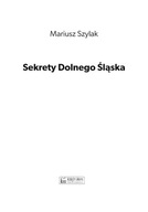 Sekrety Dolnego Śląska