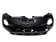 NISSAN JUKE F15 2011 bumper front front complete ORG. Z11