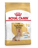 Royal Canin Suché krmivo pre York Yorkshirský teriér Adult 1,5Kg 8+