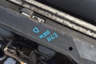 support panel for radiators HYUNDAI IX35 Przedlift 2009-2012 1.7 CRDI 115KM D4FD Manual