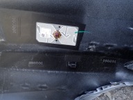 STOSSSTANGE HECK HINTEN AUDI A6 C8 4K 4K9 KOMBI AVANT